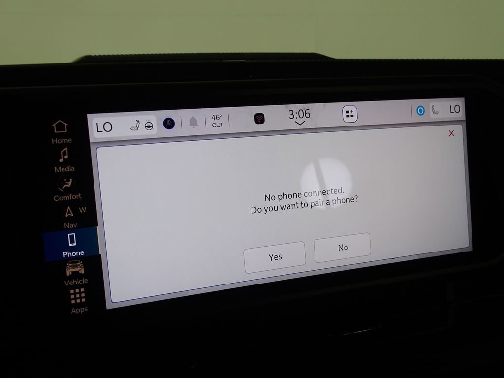 New 2026 Jeep Wrangler Unlimited Rubicon image 37