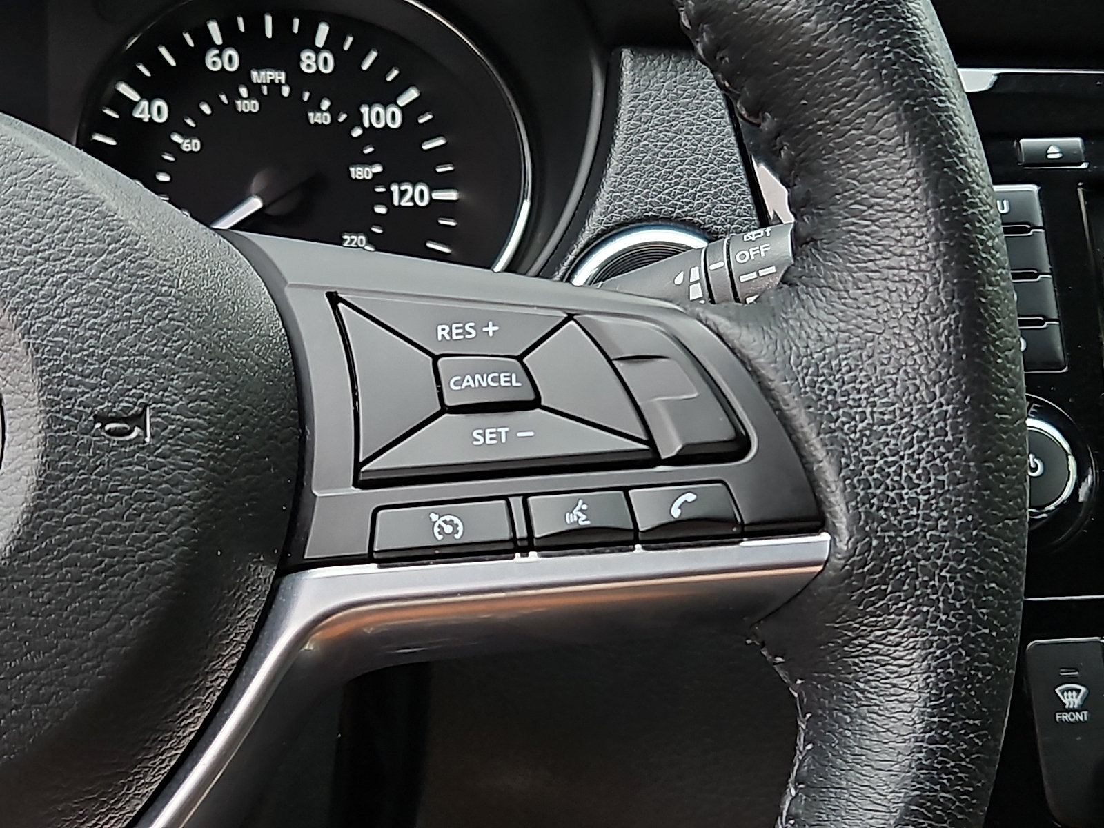 Certified 2019 Nissan Rogue SV AWD/4WD image 20