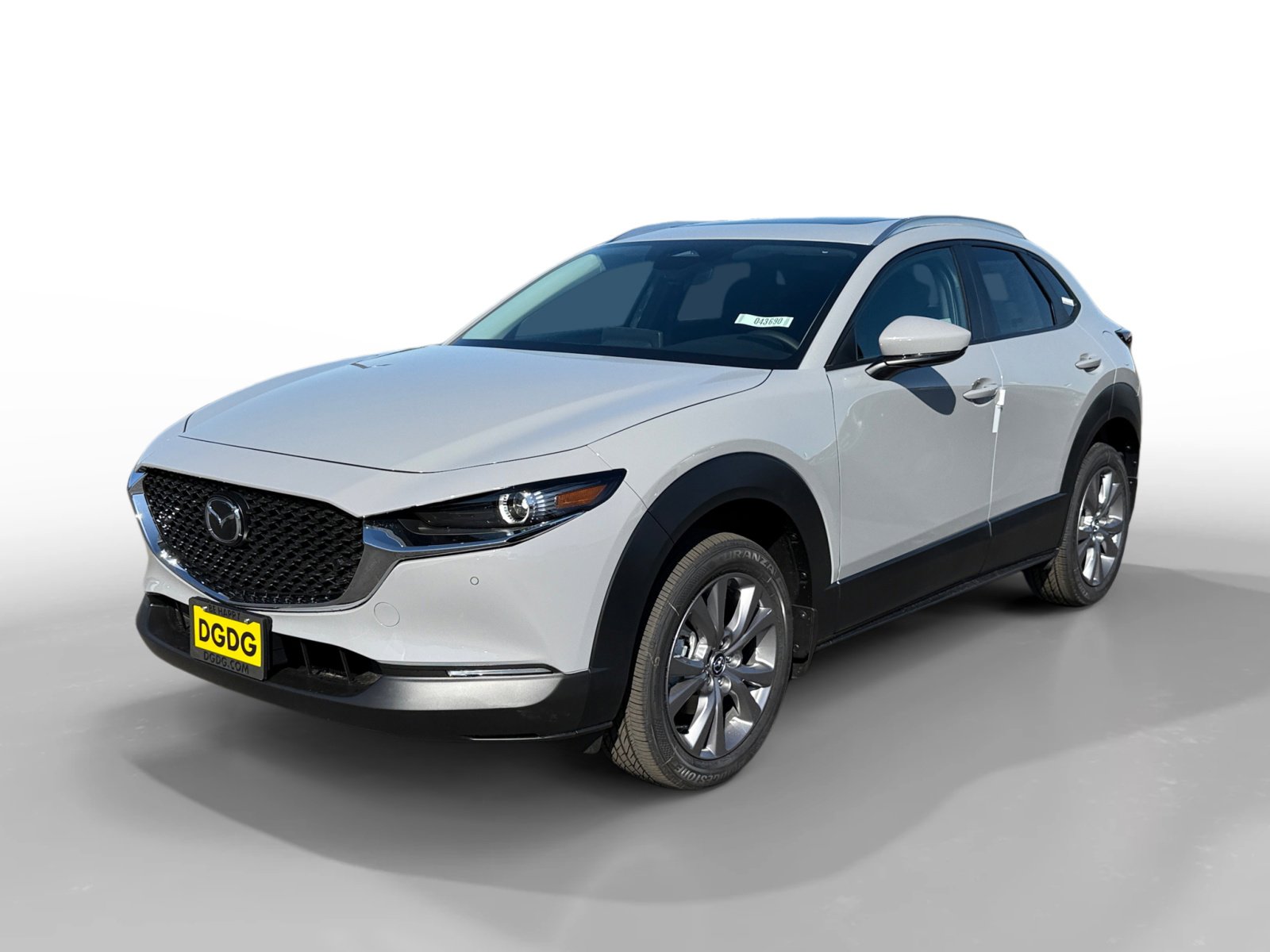 New 2026 MAZDA CX-30 AWD 2.5 S image 1