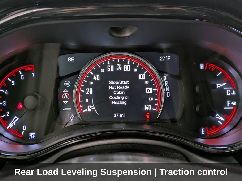 Used 2025 Dodge Durango GT image 19