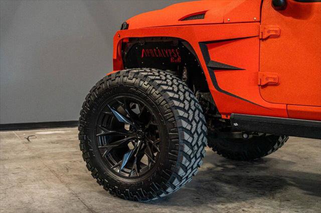 Used 2023 Jeep Gladiator Sport image 19