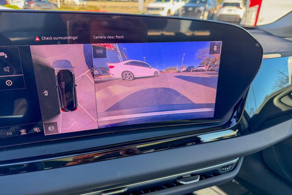 Used 2025 Audi A5 2.0T Premium w/ Convenience Package image 23