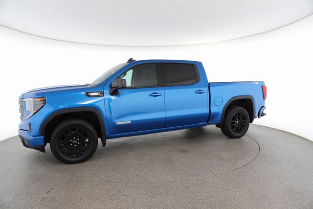 Used 2022 GMC Sierra 1500 Elevation w/ Preferred Package image 4