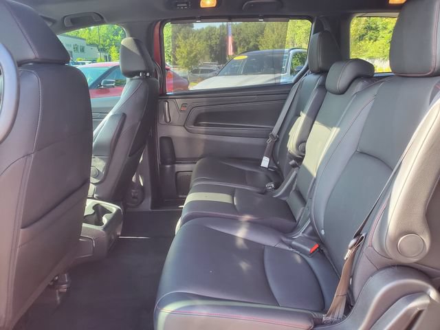 Used 2023 Honda Odyssey Sport image 24