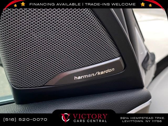 Used 2020 BMW X3 sDrive30i w/ Executive Package image 12