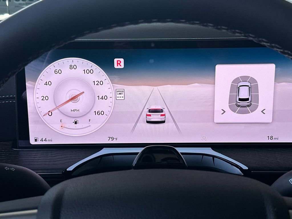 New 2026 Genesis GV80 2.5T Advanced AWD/4WD image 26