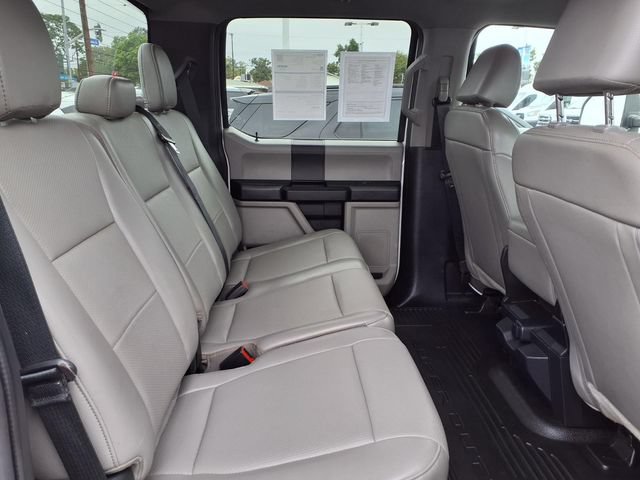 Certified 2021 Ford F250 XL w/ Power Equipment Group AWD/4WD image 20