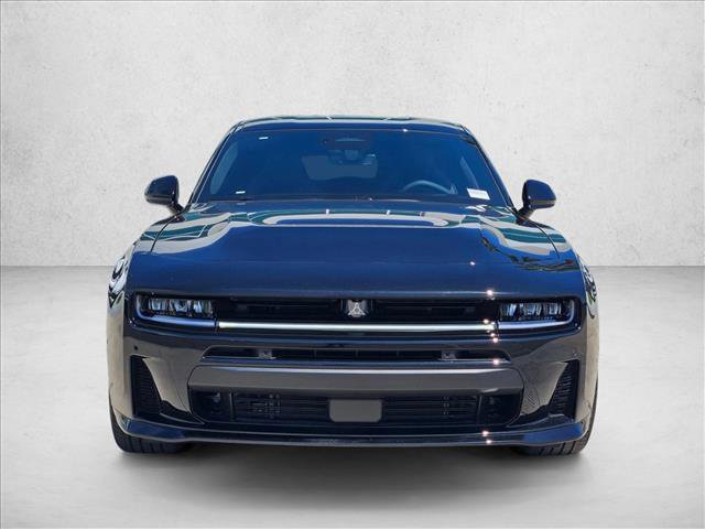 New 2026 Dodge Charger Scat Pack AWD/4WD image 6