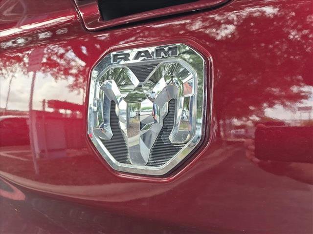 Used 2022 RAM 1500 Big Horn AWD/4WD image 11