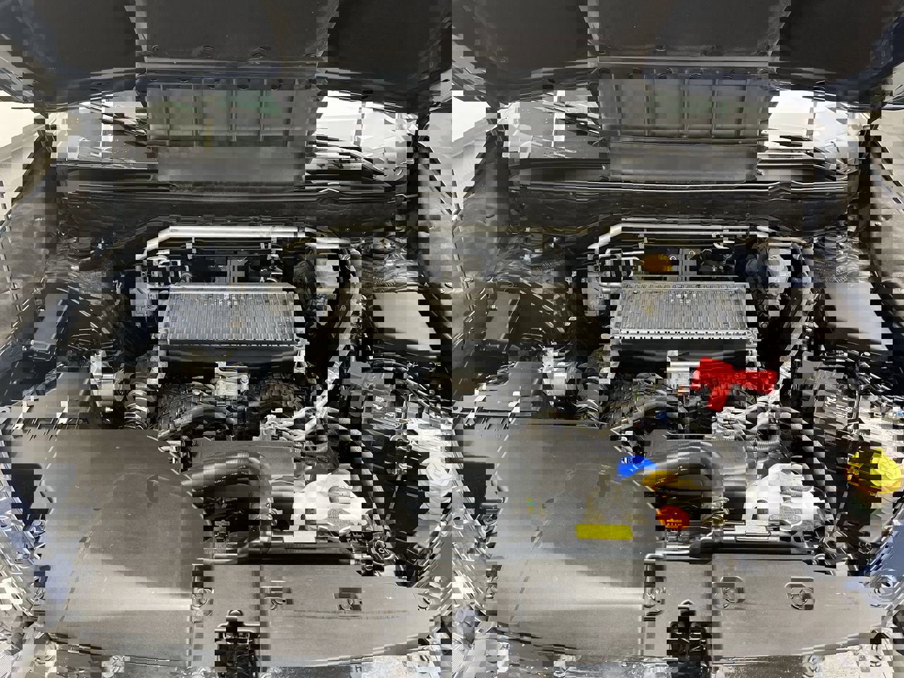 Used 2023 Subaru Ascent Premium w/ Convenience Package image 25