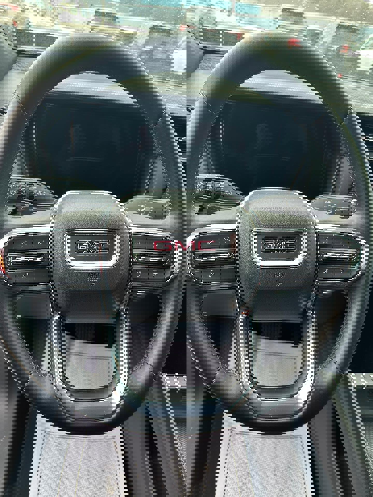 Certified 2025 GMC Terrain Elevation image 15