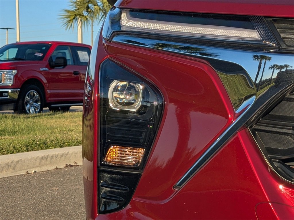 Certified 2025 Chevrolet Trax LT image 10