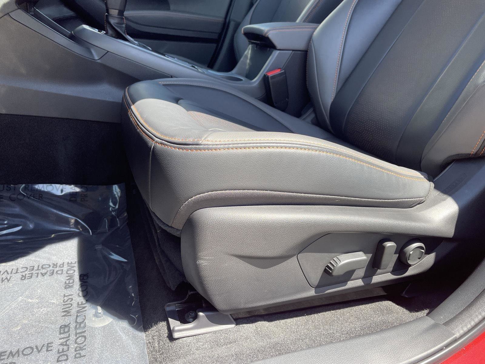 Certified 2026 Subaru Crosstrek 2.5i Limited AWD/4WD image 3