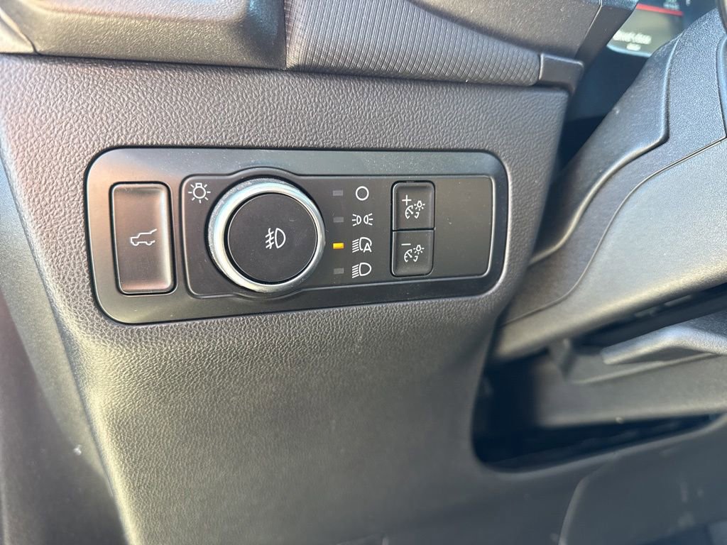 Used 2025 Ford Bronco Sport Outer Banks w/ Outer Banks Tech Package+ image 25