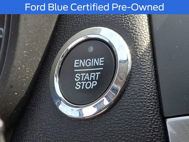 Used 2018 Ford EcoSport SE w/ SE Convenience Package AWD/4WD image 28