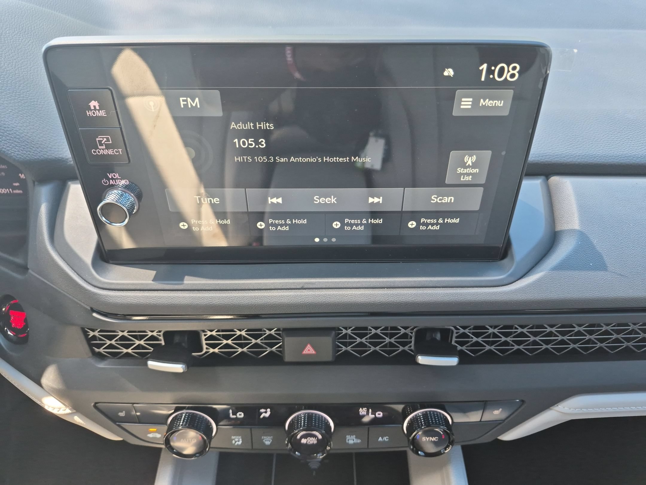 New 2026 Honda Accord SE image 17