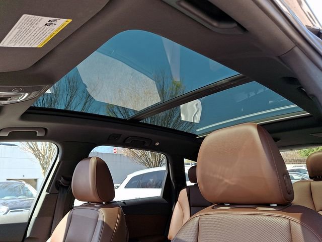 Used 2019 Audi Q7 3.0T Premium Plus w/ Premium Plus Package image 14