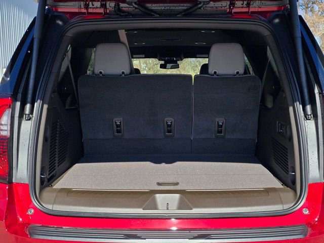 New 2026 GMC Yukon XL Elevation image 7