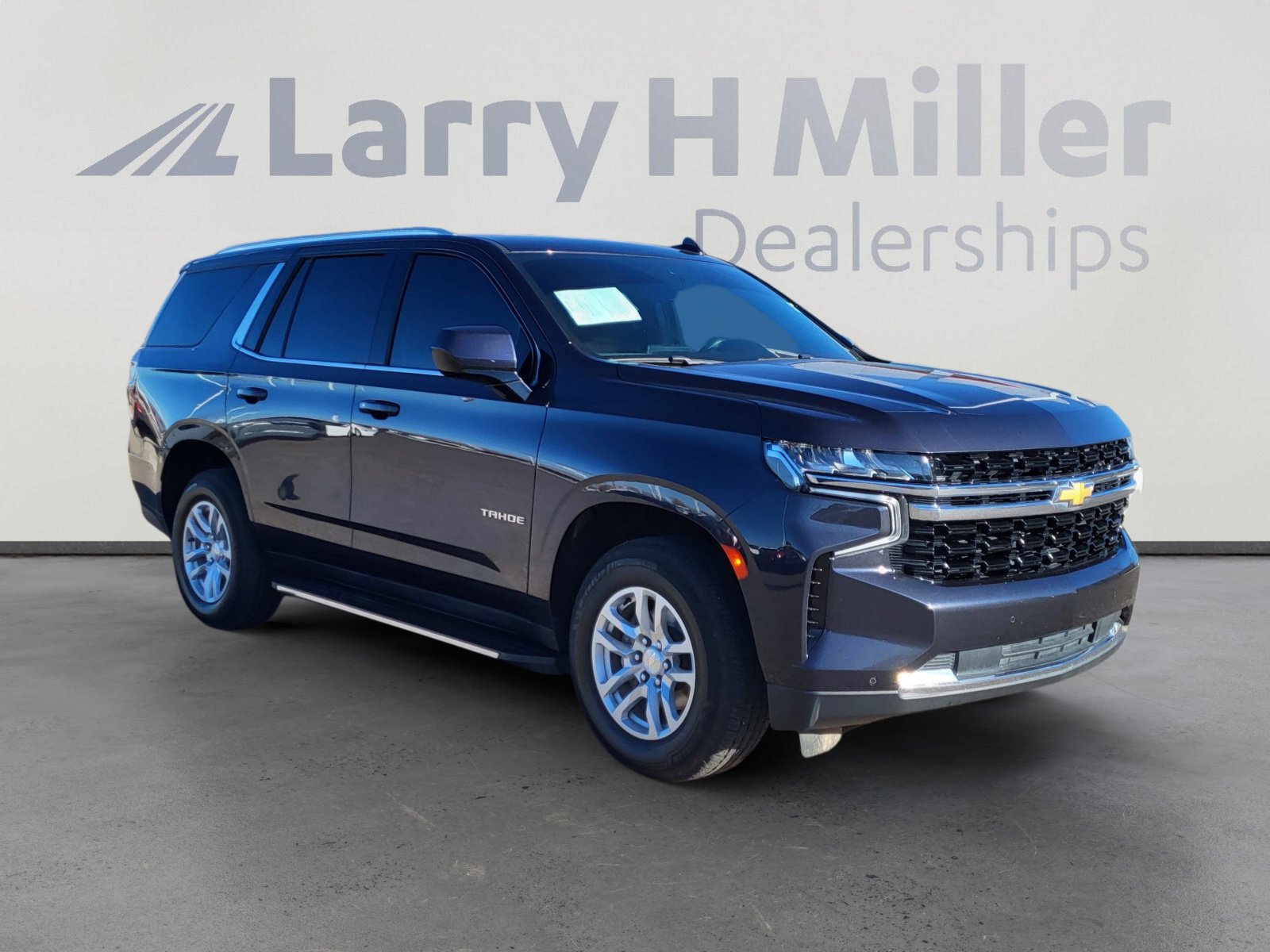Used 2023 Chevrolet Tahoe LS image 7