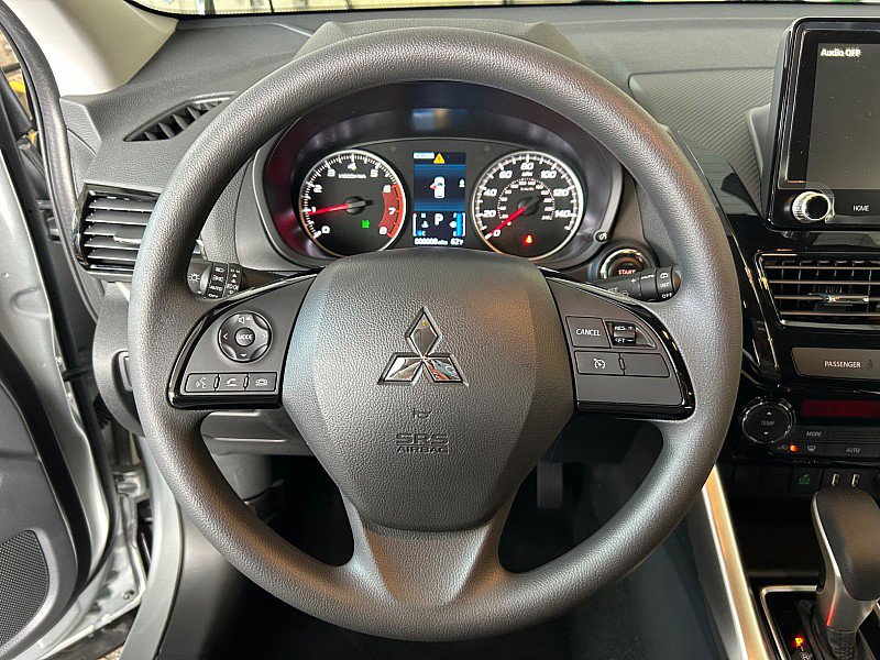 New 2026 Mitsubishi Eclipse Cross LE image 24