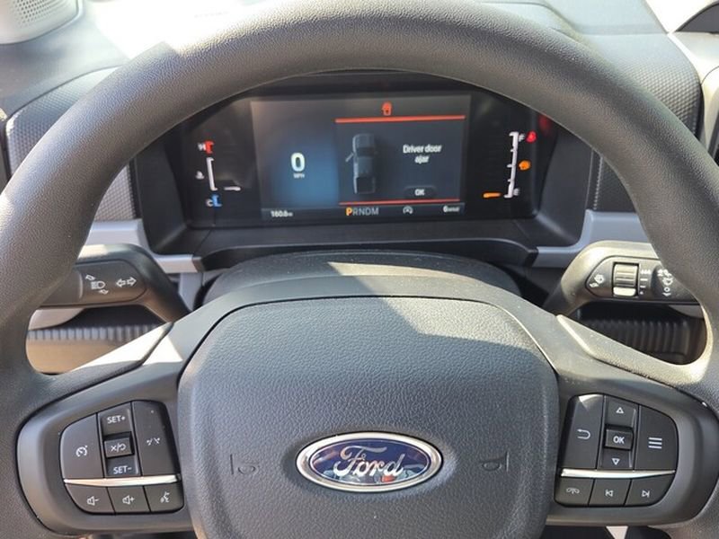 New 2026 Ford Ranger XL AWD/4WD image 21