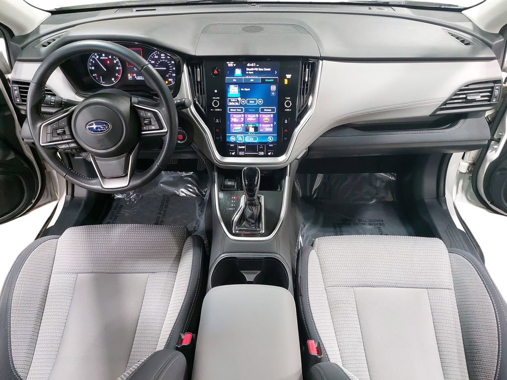 Used 2022 Subaru Outback Premium AWD/4WD image 9
