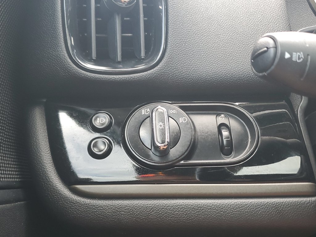 Used 2022 MINI Cooper Countryman FWD image 21