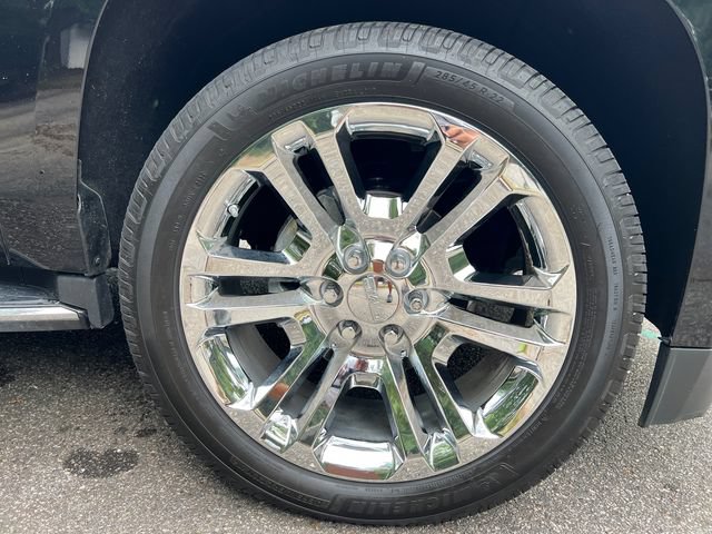 Used 2018 GMC Yukon SLT w/ Premium Edition RWD image 14