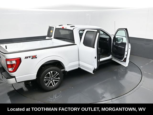 Used 2023 Ford F150 XL image 26