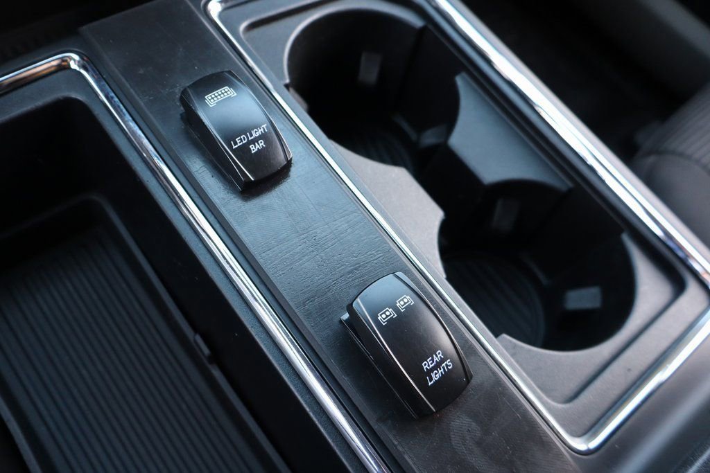 Used 2018 Ford F150 XL w/ Equipment Group 101A Mid image 18