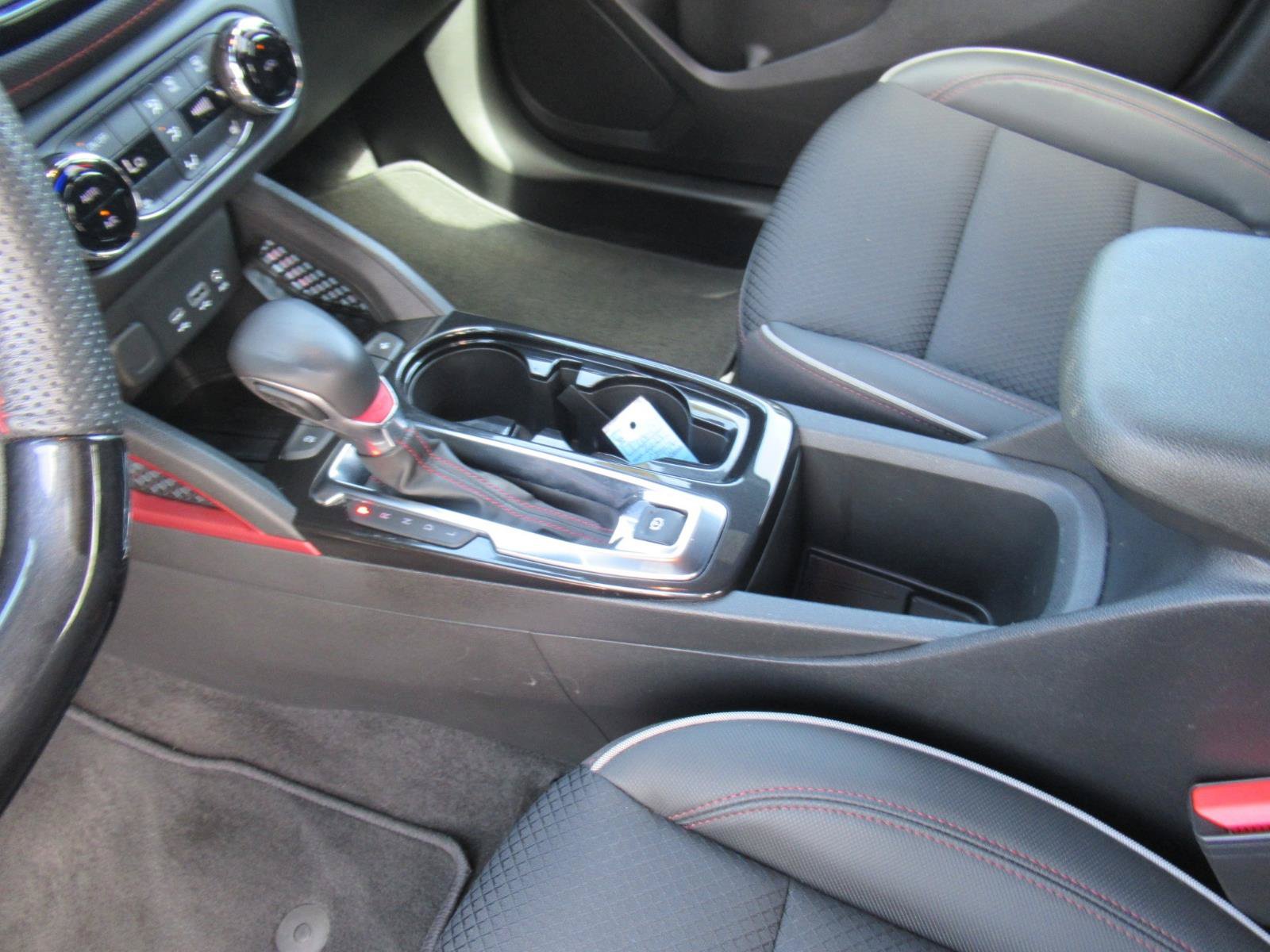 Used 2023 Chevrolet TrailBlazer RS w/ Sun and Liftgate Package FWD image 19