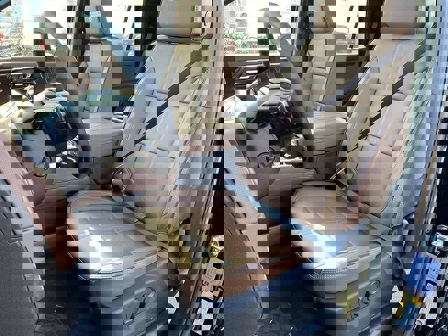 New 2026 Chevrolet Tahoe High Country image 19