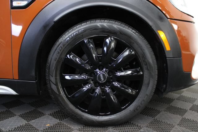 Used 2017 MINI Cooper Countryman S AWD/4WD image 10