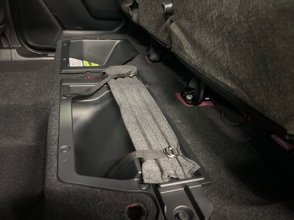 New 2026 Ford Ranger XLT image 31