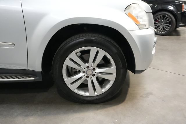 Used 2011 Mercedes-Benz GL 450 4MATIC image 13