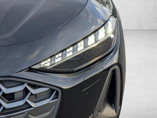 Used 2025 Audi A5 2.0T Premium Plus w/ Premium Plus image 9