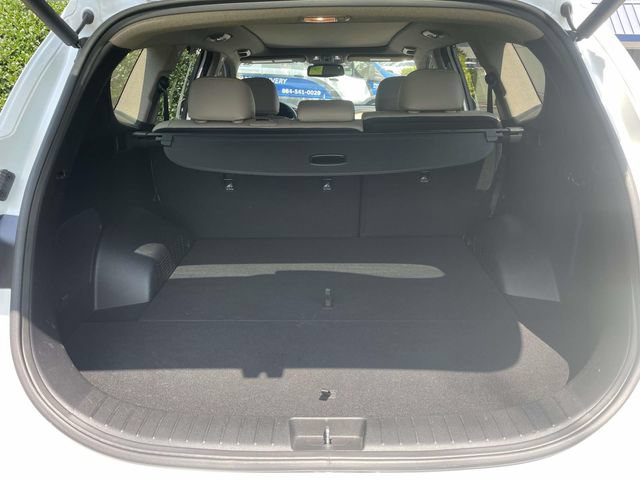 Used 2019 Hyundai Santa Fe FWD image 8