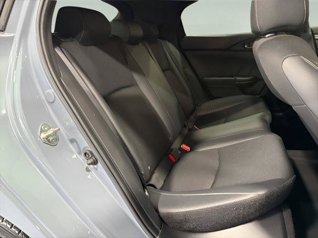 Used 2020 Honda Civic Sport image 29