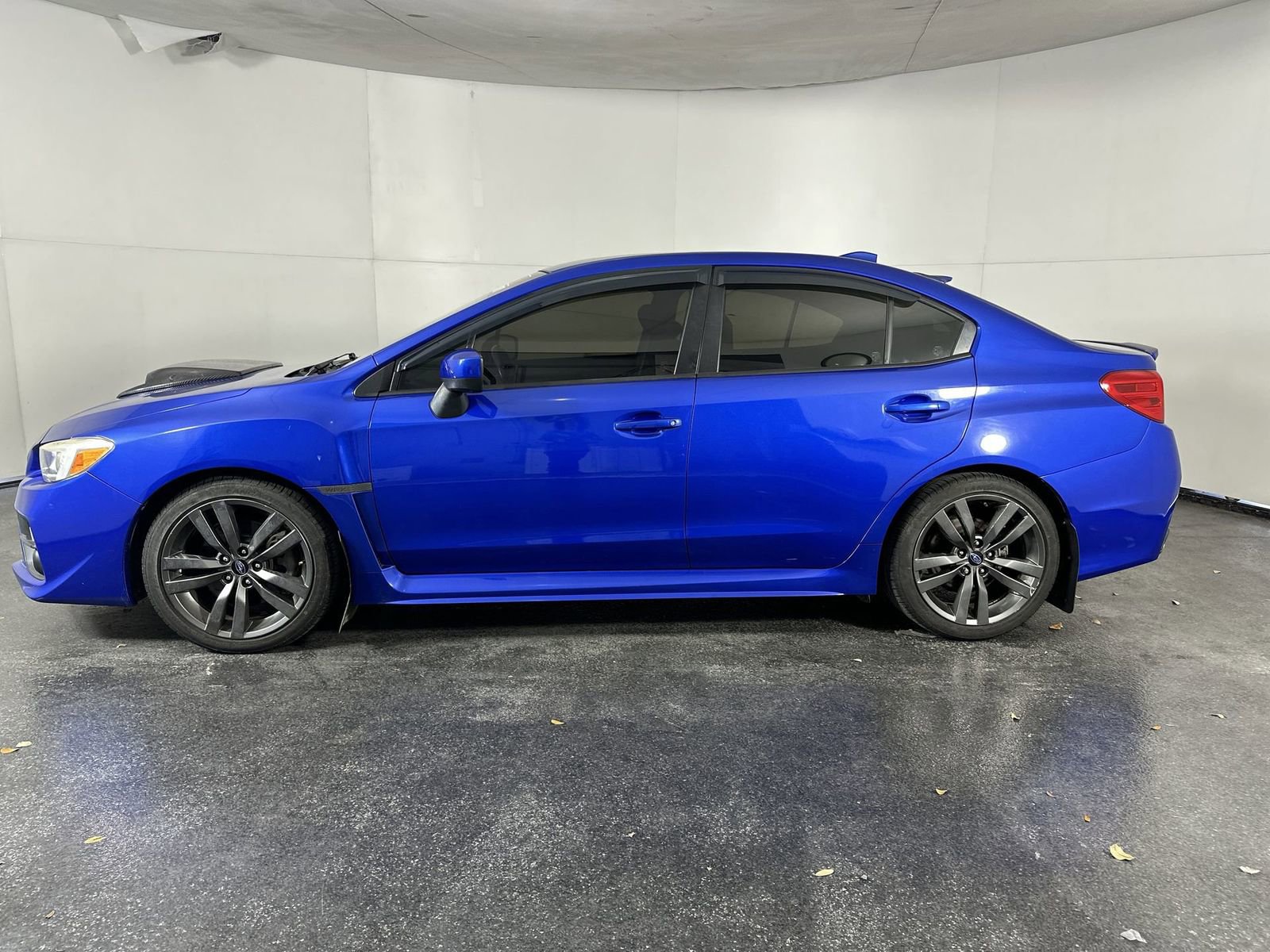 Used 2016 Subaru WRX Premium image 5