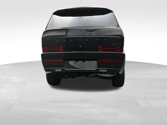 New 2026 Hyundai Santa Fe Calligraphy AWD/4WD image 36