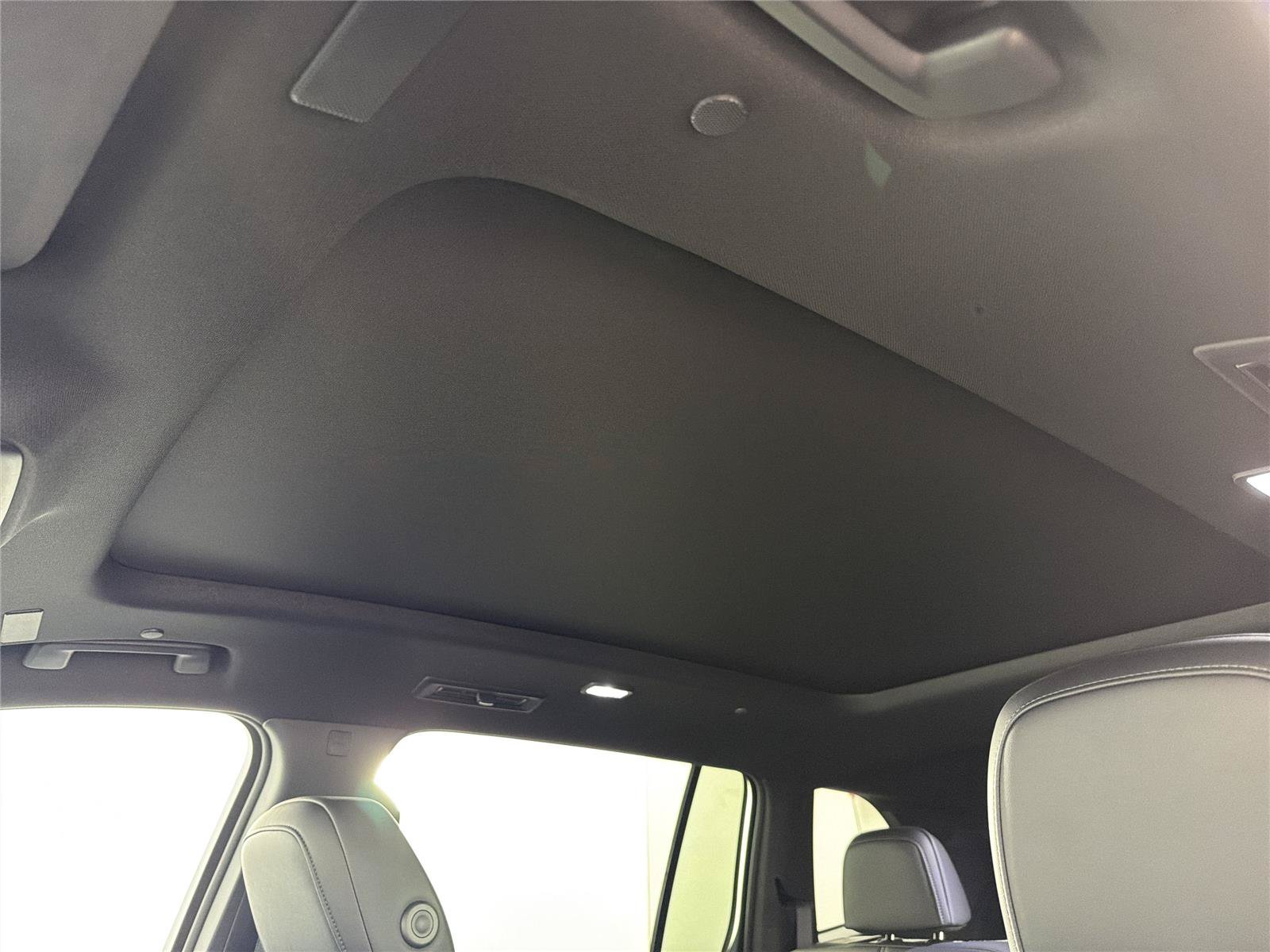 New 2026 GMC Acadia Elevation w/ Black Edition FWD image 34