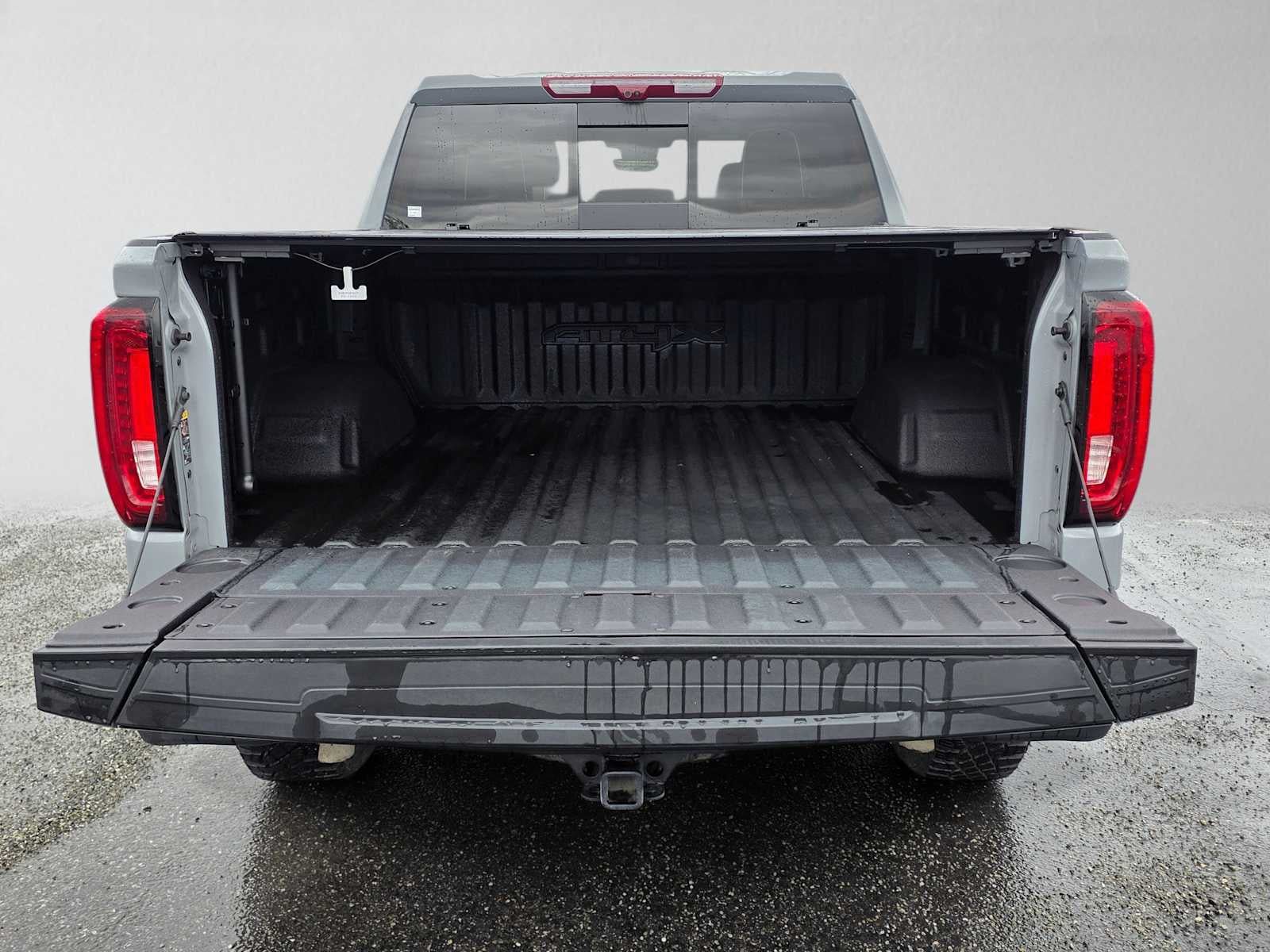 Certified 2024 GMC Sierra 1500 AT4X w/ AT4X AEV Edition AWD/4WD image 13