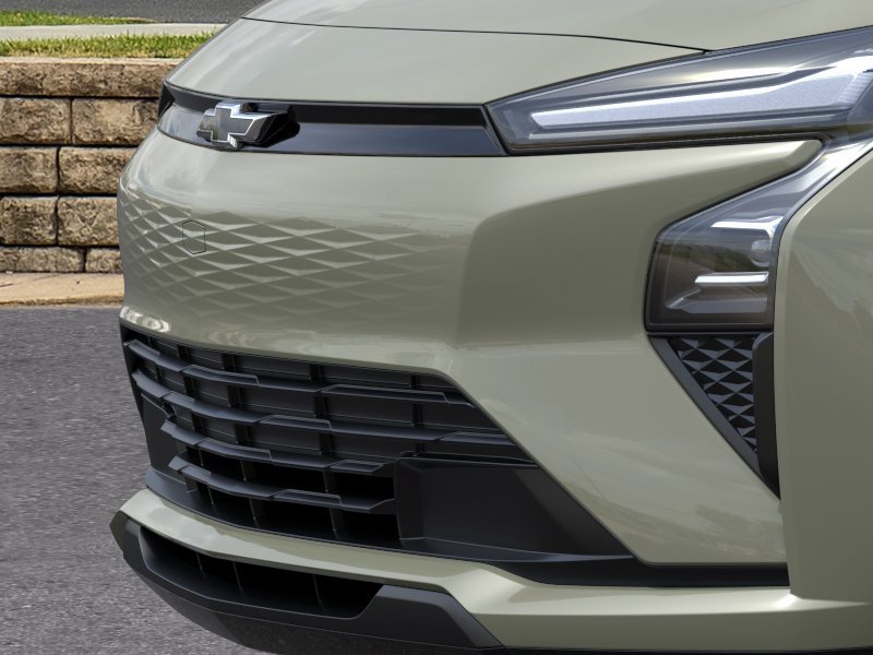New 2027 Chevrolet Bolt LT FWD image 37
