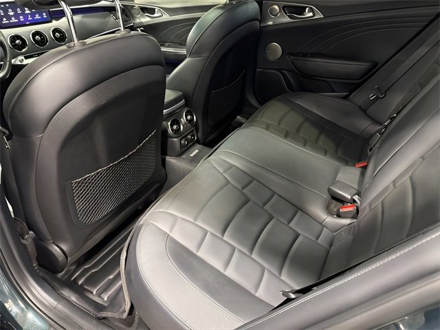 Used 2023 Kia Stinger GT2 image 30