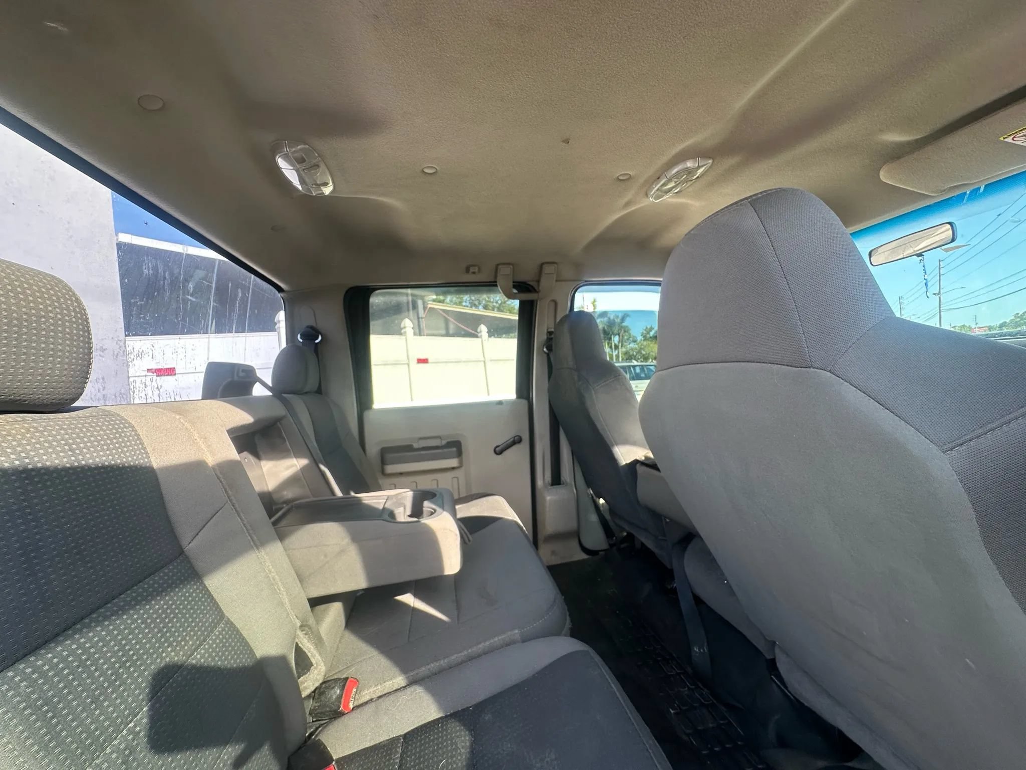 Used 2010 Ford F250 XLT AWD/4WD image 22