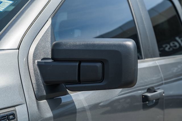 Used 2023 Ford F150 XL w/ STX Appearance Package image 16