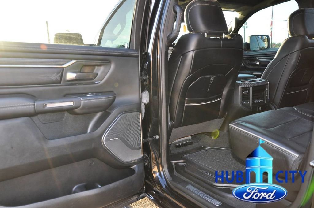 Used 2021 RAM 1500 Limited image 12