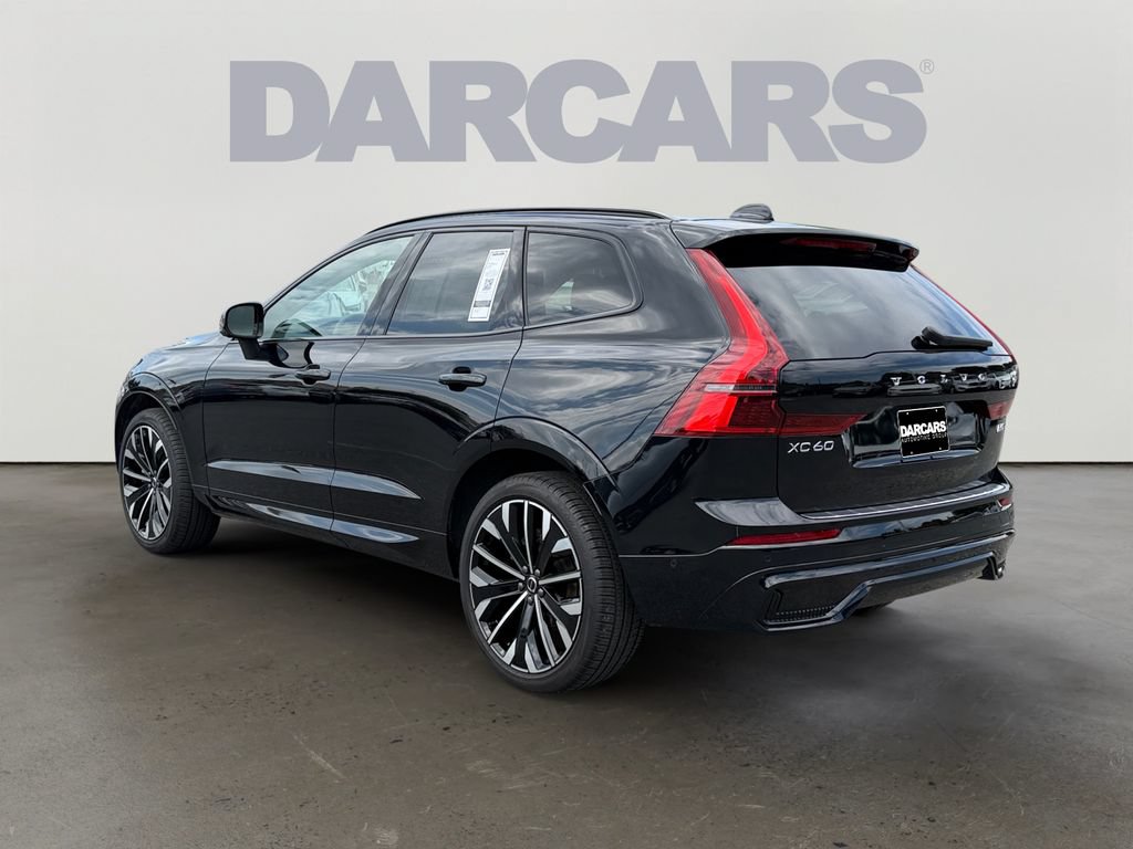 Certified 2026 Volvo XC60 B5 Ultra w/ Protection Package Premier AWD/4WD image 5