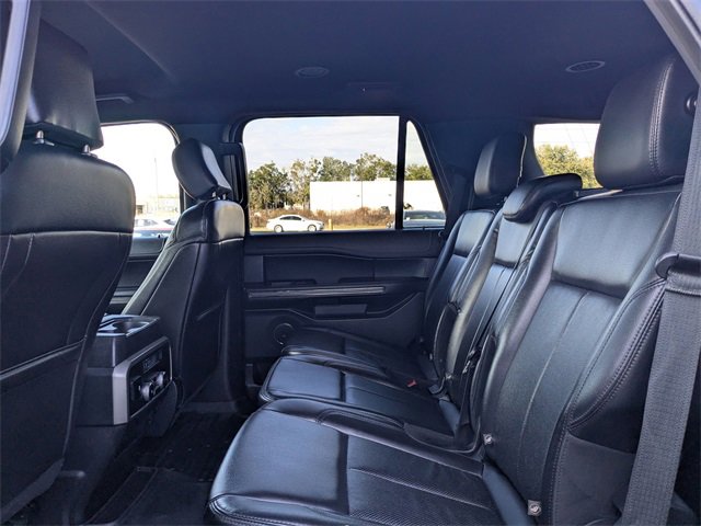 Used 2020 Ford Expedition XLT w/ Equipment Group 201A image 13
