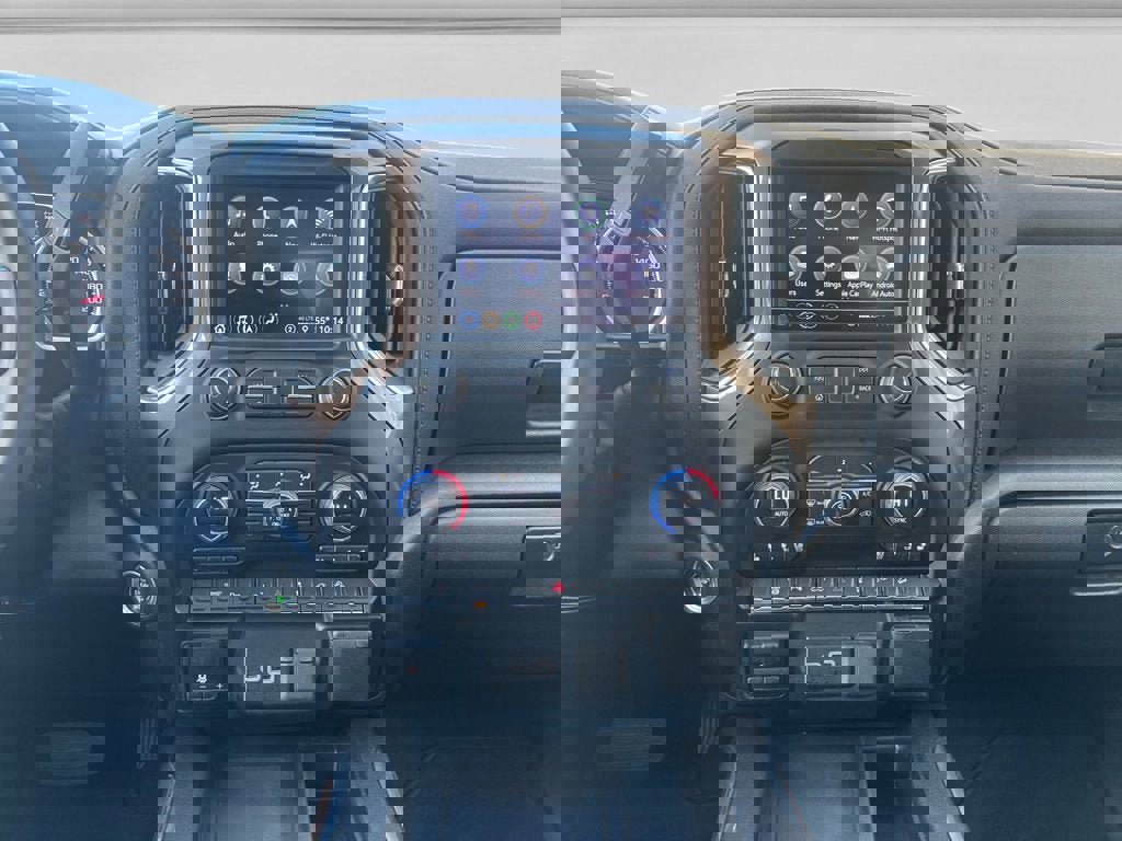 Used 2023 Chevrolet Silverado 2500 High Country w/ Z71 Off-Road Package image 13